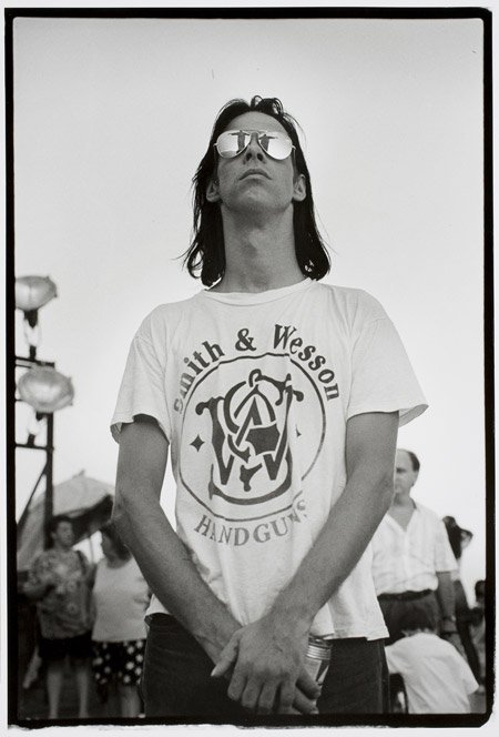 Nick Cave Nick Cave