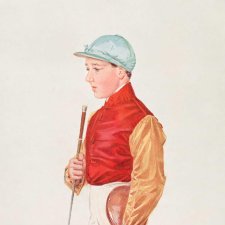 Frank Wootton Frank Wootton