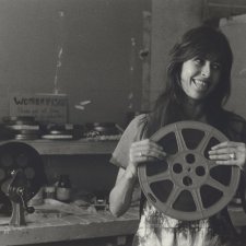 Jane Oehr, 'Womenvision', Filmmaker's Co-Op, 1973 Carol Jerrems Jane Oehr, 'Womenvision', Filmmaker's Co-Op, 1973 Carol Jerrems