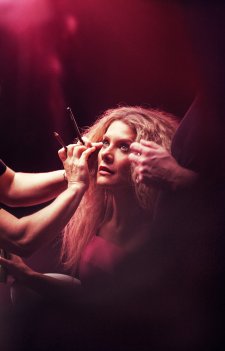 Natalie Bassingthwaighte by Peter Brew-Bevan Natalie Bassingthwaighte by Peter Brew-Bevan