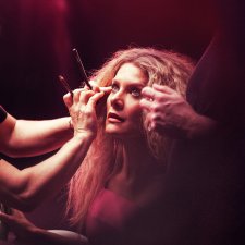 Natalie Bassingthwaighte by Peter Brew-Bevan Natalie Bassingthwaighte by Peter Brew-Bevan