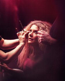 Natalie Bassingthwaighte by Peter Brew-Bevan Natalie Bassingthwaighte by Peter Brew-Bevan