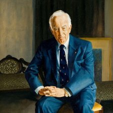 Sir Zelman Cowen Sir Zelman Cowen
