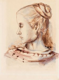 Dame Margaret Scott Dame Margaret Scott