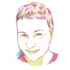 Jennifer Higgie Jennifer Higgie