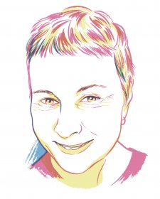 Jennifer Higgie Jennifer Higgie