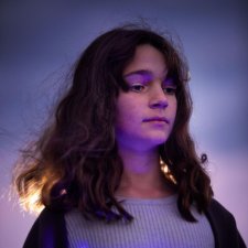 Looking Down, 2022 Sarah Depta Looking Down, 2022 Sarah Depta