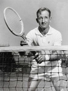 Rod Laver Rod Laver