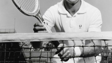Rod Laver Rod Laver