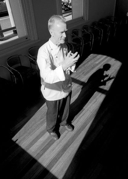David Pugh, 2002 David Pugh, 2002