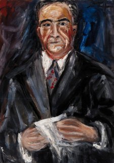 Sir Keith Murdoch Sir Keith Murdoch
