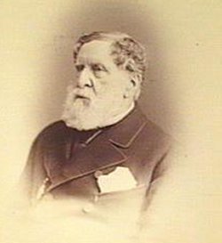 Jacob Levi Montefiore Jacob Levi Montefiore