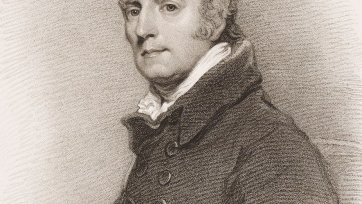 Henry Bathurst, Earl Bathurst Henry Bathurst, Earl Bathurst
