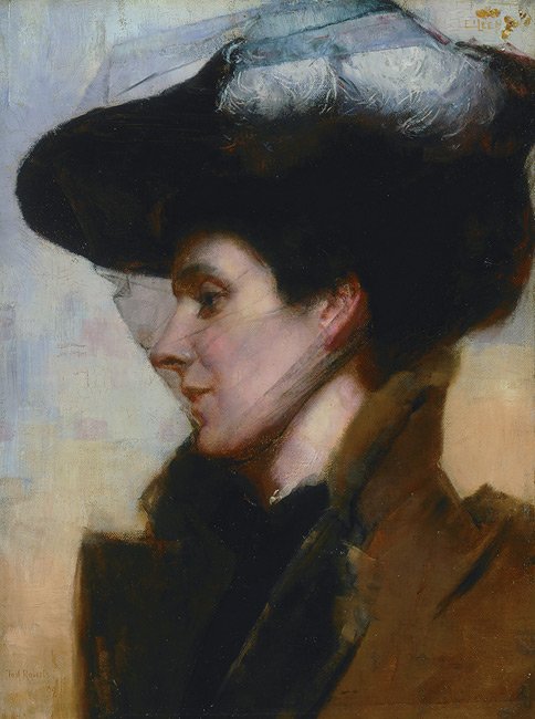 Eileen, 1892 Eileen, 1892