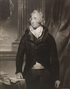 Robert Earl of Buckinghamshire (Hobart) Robert Earl of Buckinghamshire (Hobart)