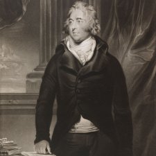 Robert Earl of Buckinghamshire (Hobart) Robert Earl of Buckinghamshire (Hobart)