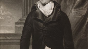 Robert Earl of Buckinghamshire (Hobart) Robert Earl of Buckinghamshire (Hobart)