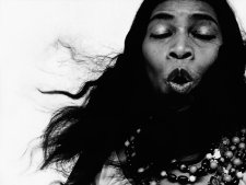 Marian Anderson, contralto, New York, June 30, 1955 Richard Avedon Marian Anderson, contralto, New York, June 30, 1955 Richard Avedon