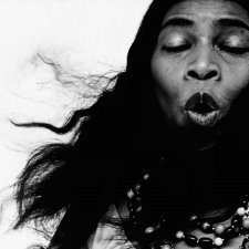 Marian Anderson, contralto, New York, June 30, 1955 Richard Avedon Marian Anderson, contralto, New York, June 30, 1955 Richard Avedon