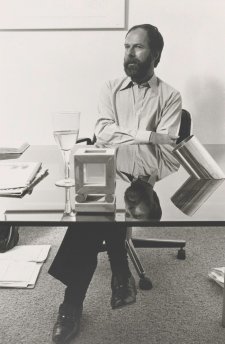 John Kaldor John Kaldor