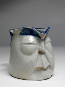 Ming Vase (Sir Robert Menzies) Ming Vase (Sir Robert Menzies)