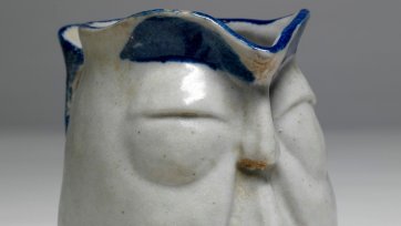 Ming Vase (Sir Robert Menzies) Ming Vase (Sir Robert Menzies)