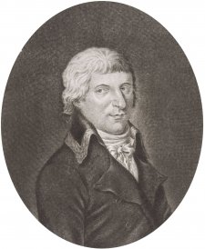 Nicolas Baudin, Capitaine de Vaisseau. Commandant I'Expedition pour le tour du Monde et Specialement relatif aux Sciences et auz Arts, entreprise en I'An gme, 1800 Nicolas Baudin, Capitaine de Vaisseau. Commandant I'Expedition pour le tour du Monde et Specialement relatif aux Sciences et auz Arts, entreprise en I'An gme, 1800