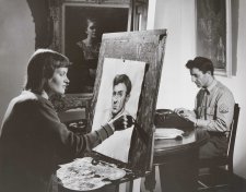 Sylvia Davis-Patricelli and Anthony Patricelli Sylvia Davis-Patricelli and Anthony Patricelli