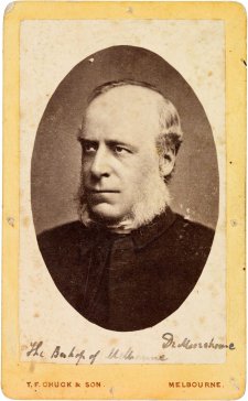 Dr James Moorhouse Dr James Moorhouse