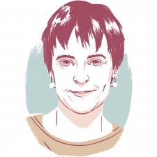 Jo Gilmour Jo Gilmour
