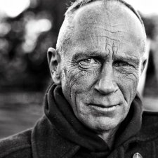 Rob, Homeless in Cooma, NSW, 2016 by Greg Nelson Rob, Homeless in Cooma, NSW, 2016 by Greg Nelson