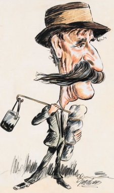 Henry Lawson Henry Lawson