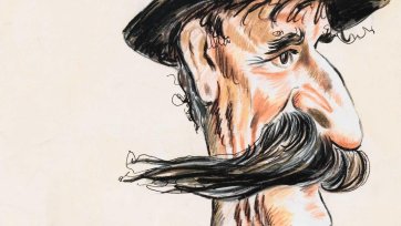 Henry Lawson Henry Lawson