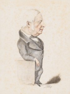 Robert Lowe (Viscount Sherbrooke) Robert Lowe (Viscount Sherbrooke)