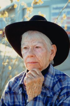 Edna Jessop, Mt Isa Edna Jessop, Mt Isa
