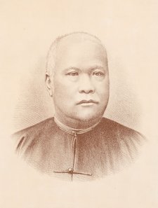 Lowe Kong Meng Lowe Kong Meng