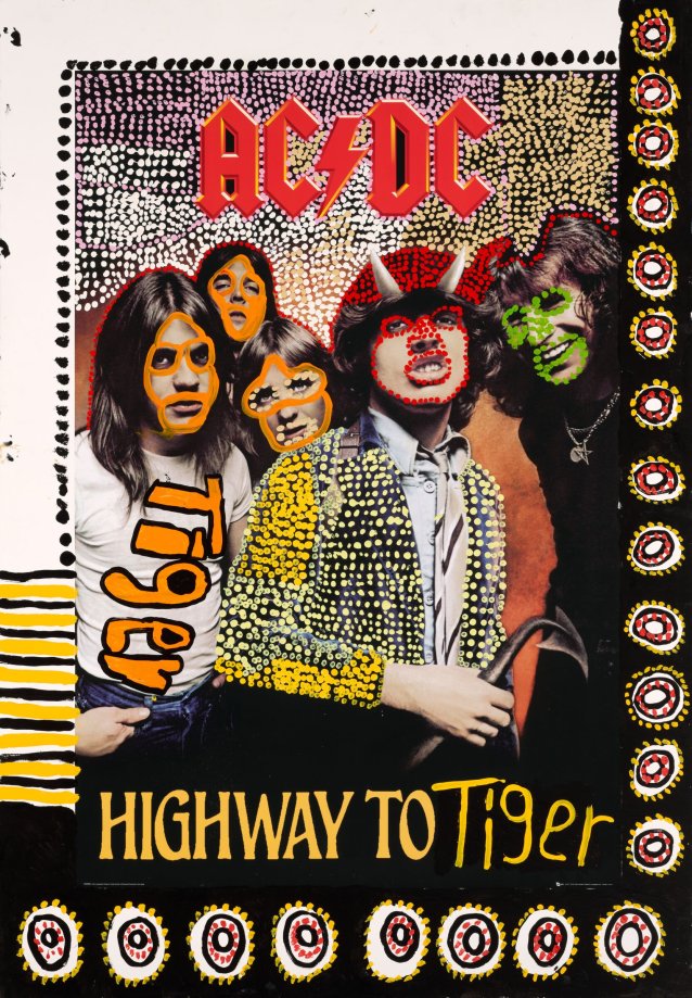 Highway to Tiger