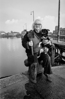 Harold Thornton Harold Thornton