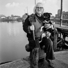 Harold Thornton Harold Thornton
