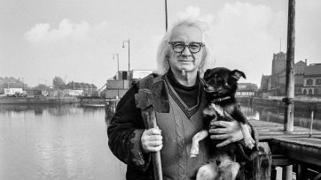 Harold Thornton Harold Thornton
