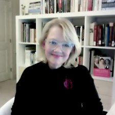 Sandra Bruce