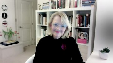 Sandra Bruce