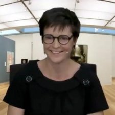 Sandra Bruce