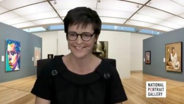 Sandra Bruce