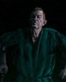 Robert Hughes - Nothing if not critical Robert Hughes - Nothing if not critical