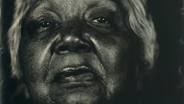 Matilda (Ngambri/Ngunnawal), 2019 Brenda L Croft
