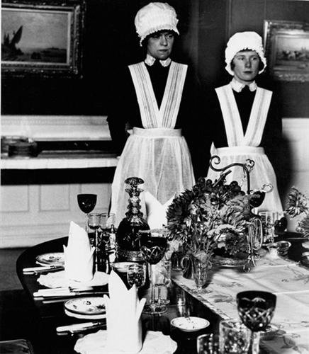 Mayfair, 1936 Mayfair, 1936