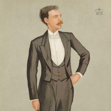 a Traveller (2nd Baron Lamington) a Traveller (2nd Baron Lamington)