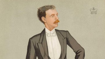 a Traveller (2nd Baron Lamington) a Traveller (2nd Baron Lamington)