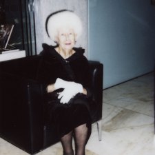 The Queen of Deakin, 2017 by Julia Ann Cameron The Queen of Deakin, 2017 by Julia Ann Cameron